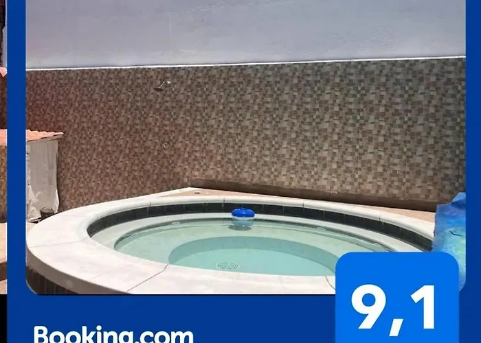 Grandiosa Casa-Jacuzzi Privado