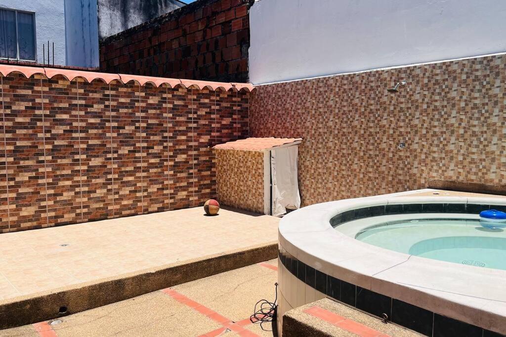 Grandiosa Casa-jacuzzi Privado Apartment Flandes