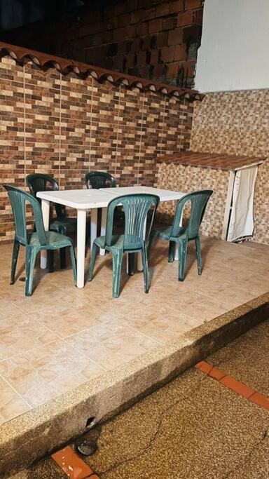 Grandiosa Casa-jacuzzi Privado Apartment Flandes