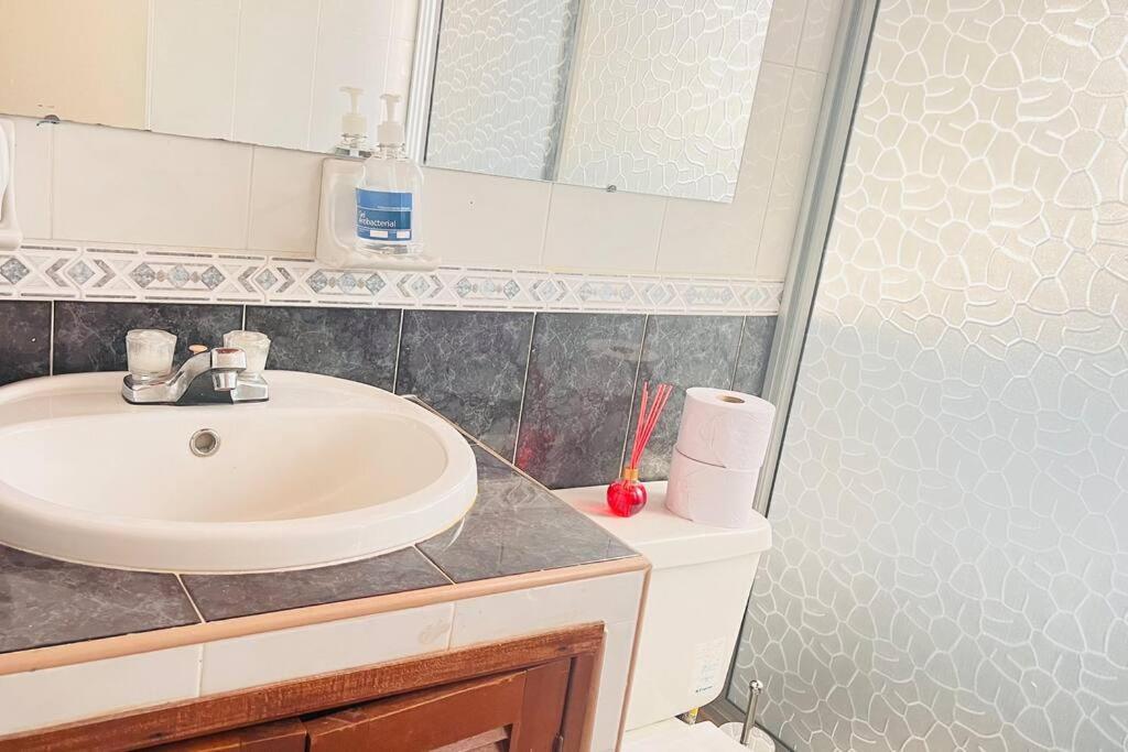 Apartment Grandiosa Casa-jacuzzi Privado