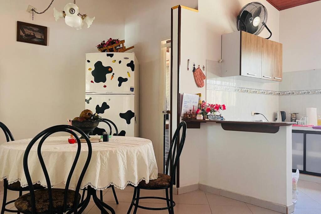 Grandiosa Casa-jacuzzi Privado Apartment Flandes