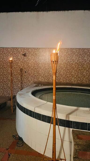 Apartment Grandiosa Casa-jacuzzi Privado *