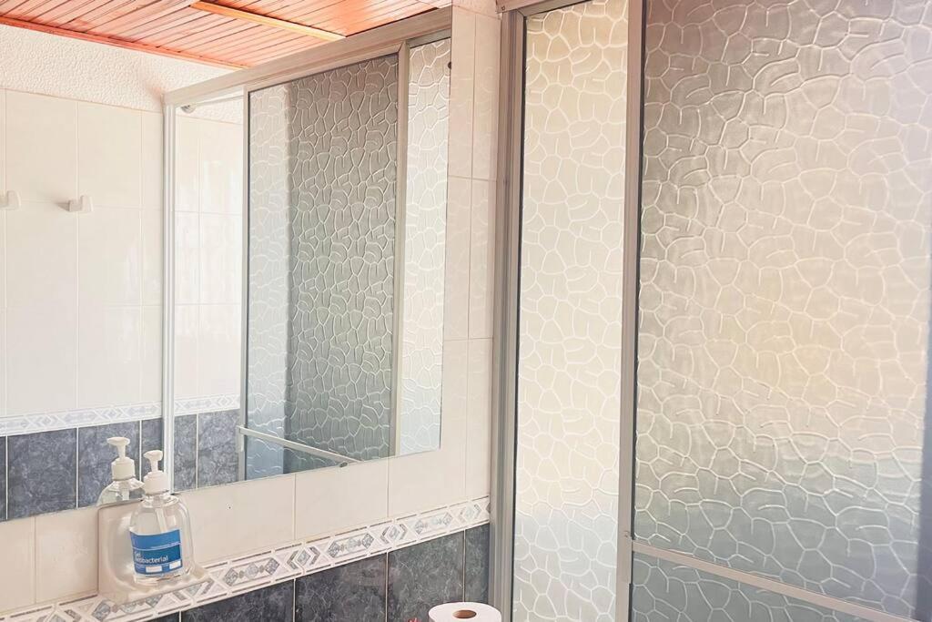 Apartment Grandiosa Casa-jacuzzi Privado *