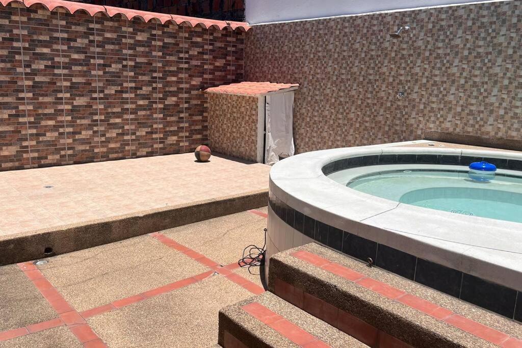 Apartment Grandiosa Casa-jacuzzi Privado Flandes