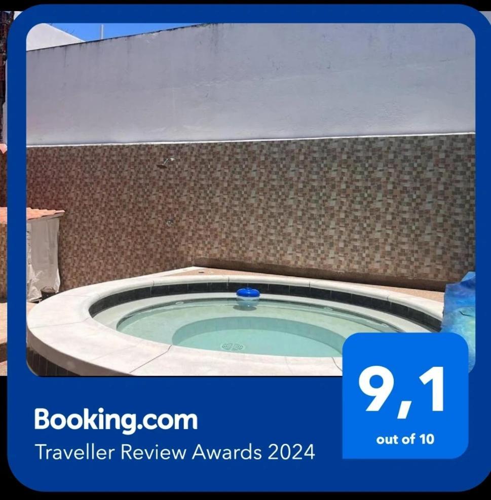 Grandiosa Casa-jacuzzi Privado Apartment Flandes
